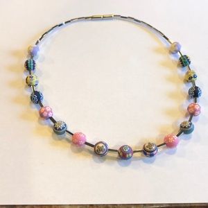 SWATCH bijourx necklace
